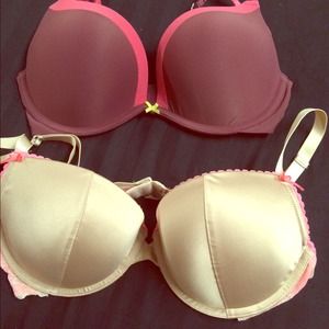 ✨✨Bundle aerie bras