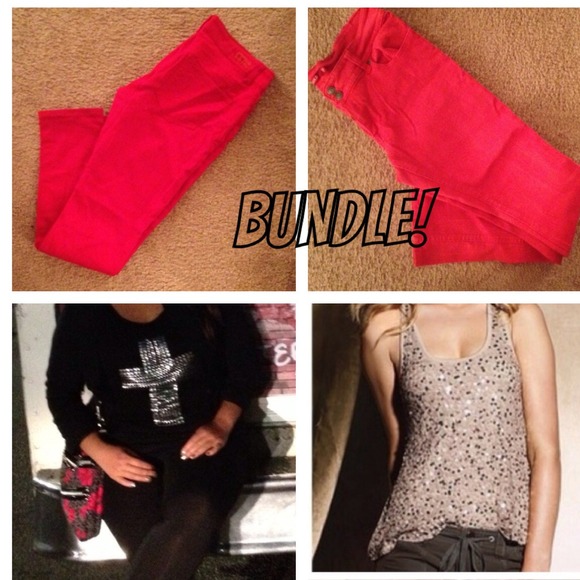 B U N D L E