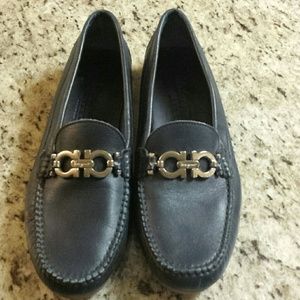 Salvador Ferragamo shoes