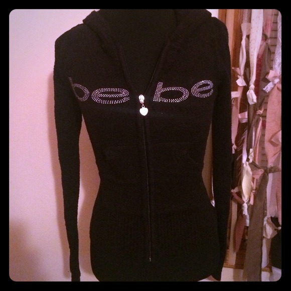 Bebe sweatshirt