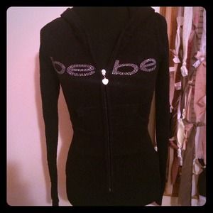 Bebe sweatshirt