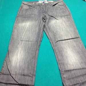 Kenneth Cole Reaction Straight Jeans