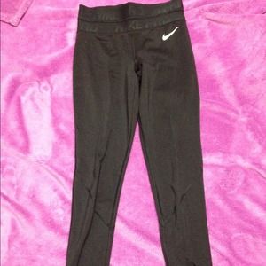 Nike pro legging