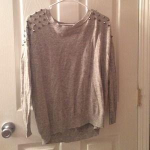 NWOT LF sweater