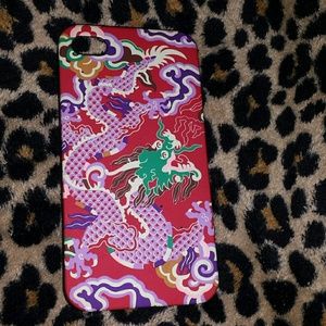 Dragon IPhone 4 case