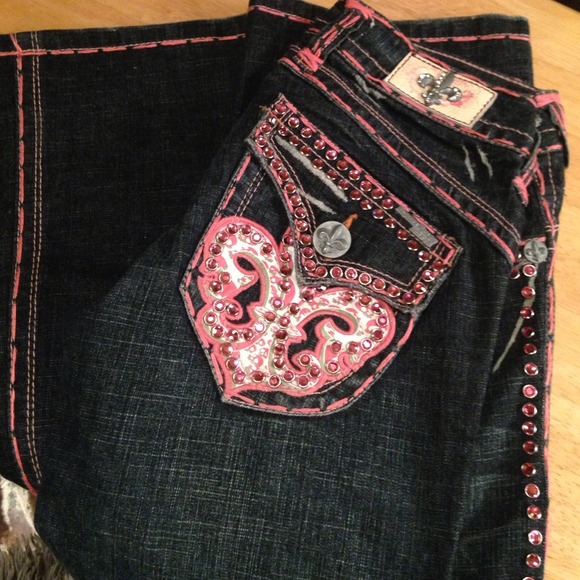Laguna Beach Jeans