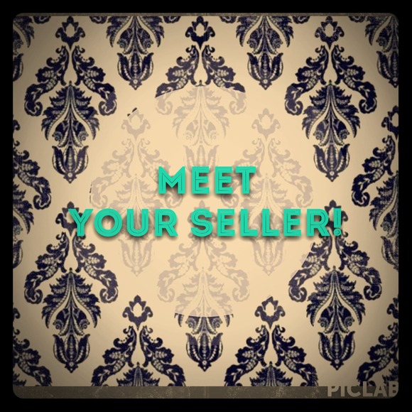 Get to know your seller/buyer!