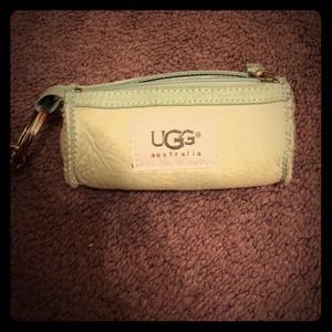 UGG Change Purse
