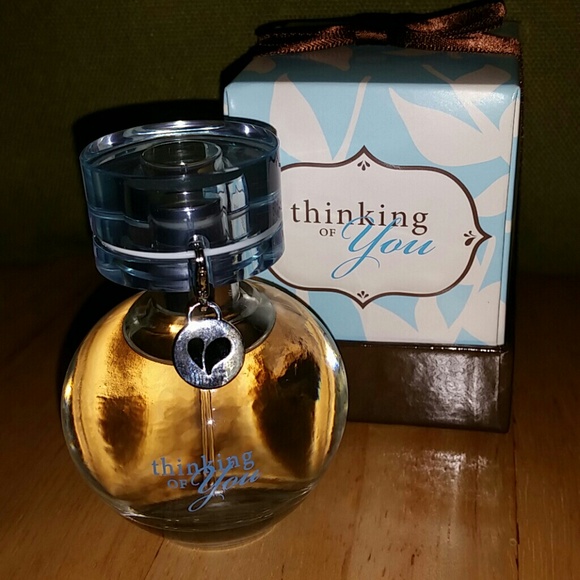 Mary Kay Other - Mary Kay Fragrance Thinking of You
