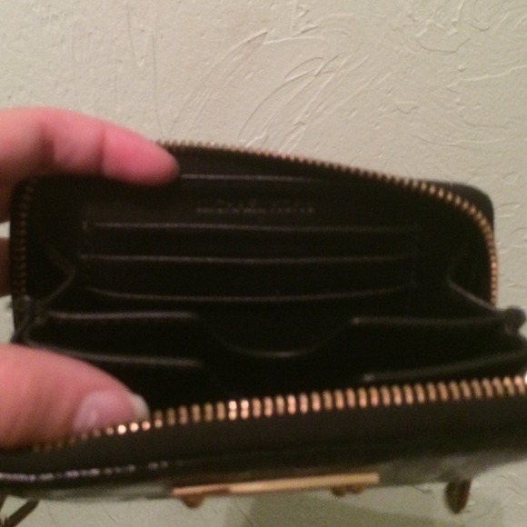 Additional listing for MK wristlet