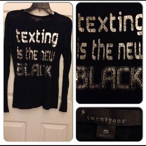 2/$10 ✂️CLEARANCE 🛒 🎉HP 2/1🎉Texting is the Next