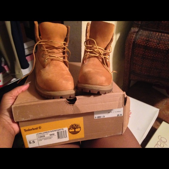 Timberland