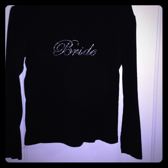 Bridal Zip-Up!!