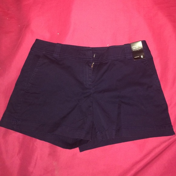 NY&CO Twill Short!!