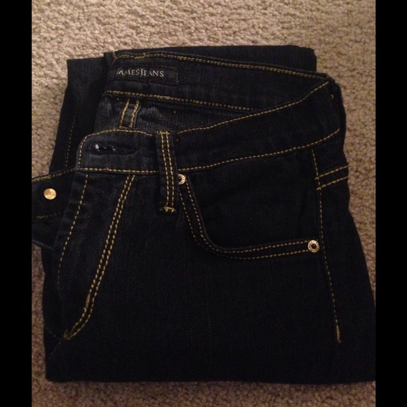 James jeans