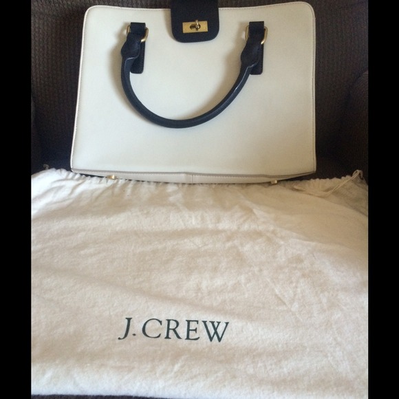 J Crew Handbag