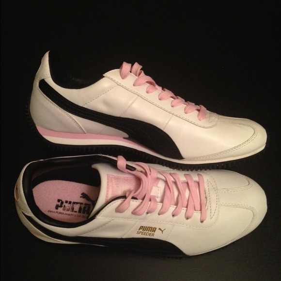 Puma Speeder 💢Sold💢 - Picture 3 of 4