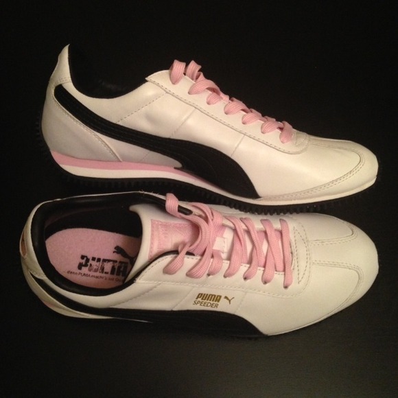 Puma Speeder 💢Sold💢 - Picture 4 of 4