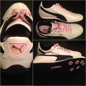 Puma Speeder 💢Sold💢