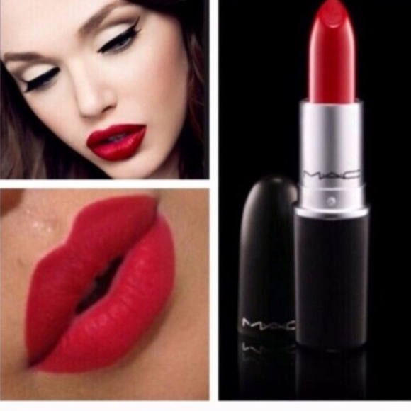 ruby woo color