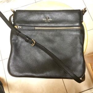 Kate Spade Cobble Hill Ellen Crossbody Bag