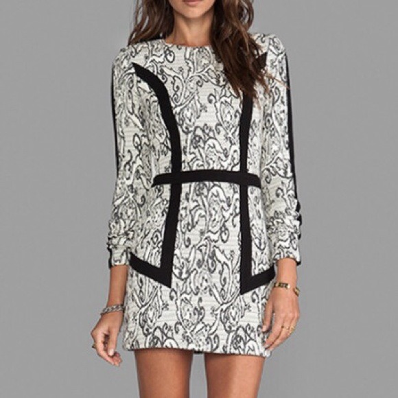 Parker Dress ✨ Size XS