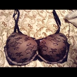 Victoria secret bra