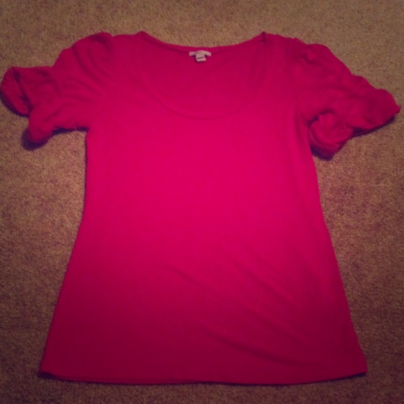Dress shirt.