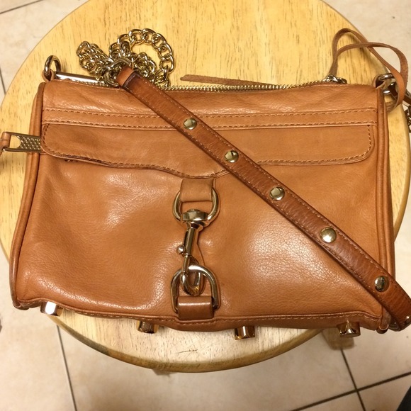 Rebecca Minkoff Mini MAC