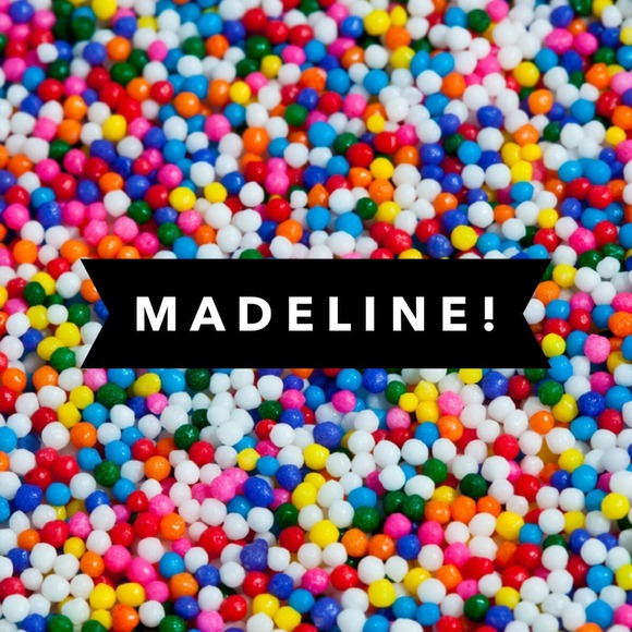 👑Madeline💗✨