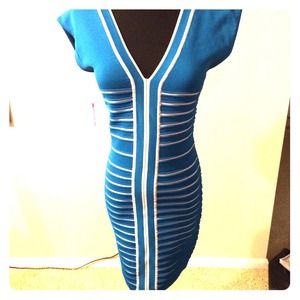 Bodycon Dress