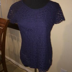 Lace Top