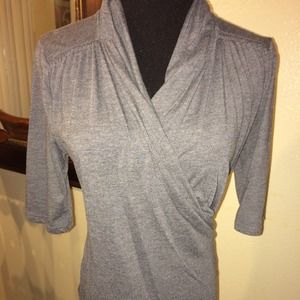 Banana Republic Top