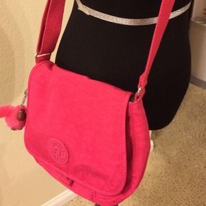 Small Kipling Crossbody Bag