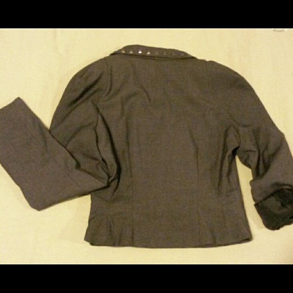 Perfect and current H&M Blazer NWOT - Picture 2 of 4