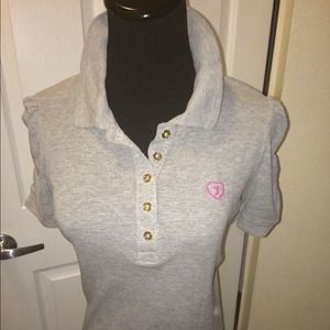 Juicy Couture Polo Shirt