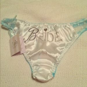 ✨NEW ✨ VICTORIA'S SECRET PANTIES