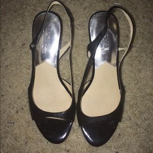 Michael Kors Strappy Sandals