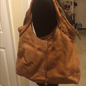 Fossil Shoulder Bag
