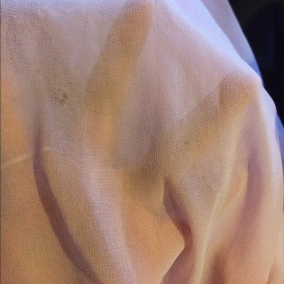 Unif stay fly kimono - Picture 2 of 3