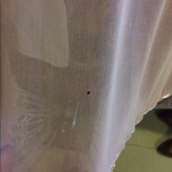 Unif stay fly kimono - Picture 3 of 3