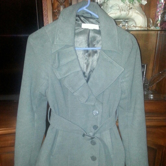 Coat in excellent conditions