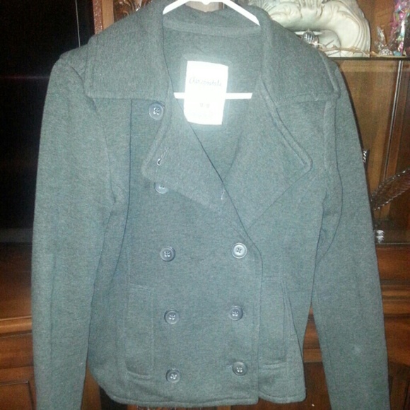 excellent conditions coat