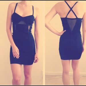 Bebe bandage must have 💋