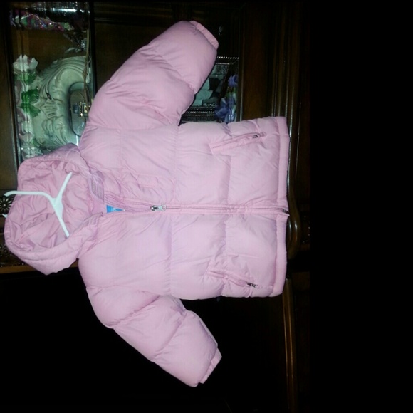 Kids jacket