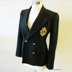Vintage Ralph Lauren blazer