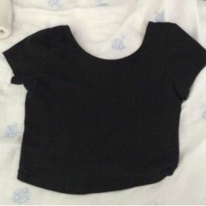 BUNDLE CROP TOPS