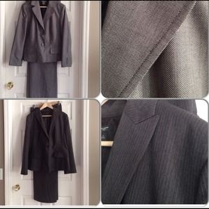 Ann Taylor Suit Bundle