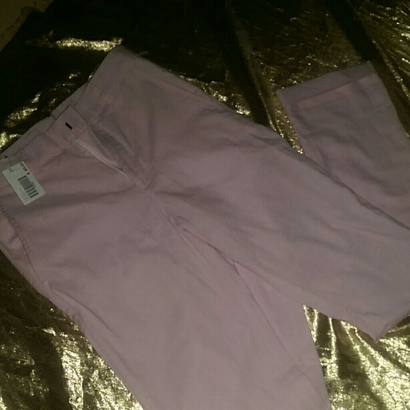 Capri Pant - Picture 1 of 3