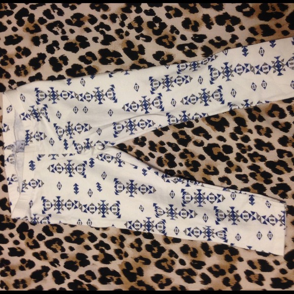 Zara kids tights